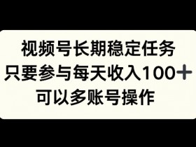 视频号素人IP直播带货，从零到月入10万的操作技巧