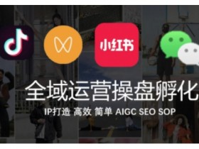 小红书矩阵运营怎么做,全新引流思路提升流量获取效率