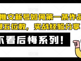 小说推文混剪平台选择,哪种渠道更适合分发内容?