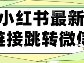 小红书引流方法解析,11种自用引流玩法一天300+流量