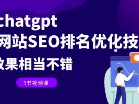 抖音SEO数据化运营攻略,从关键词到流量分析的完整路径