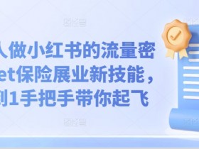 小红书掘金项目是真的假的,从虚拟项目到收益的全流程分析