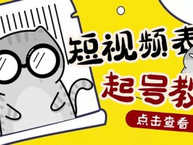抖音表情包项目如何批量操作，矩阵模式轻松日入千元