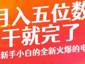 揭秘小红书旅游攻略分类选择,冷门高利润赛道实操分享
