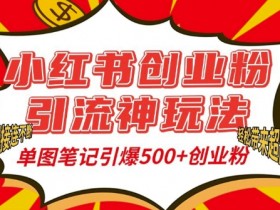 小红书矩阵推广避坑指南,如何高效实现批量化引流?