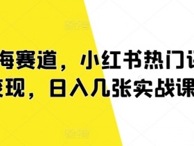 小红书掘金项目靠谱么，真实案例拆解与风险评估