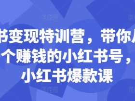 揭秘小红书旅游项目收益，从引流到变现的全流程拆解