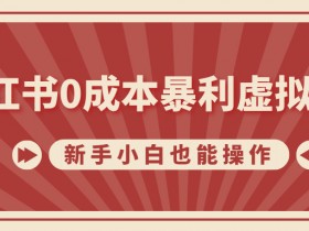 揭秘小红书引流秘笈，批量发布图文轻松获客日增百人