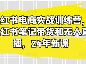 短剧项目如何高效推广，小红书无脑搬运玩法拆解