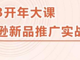 亚马逊跨境电商最新玩法，从选品到推广的全攻略