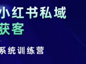 如何用小红书矩阵实现批量引流，高效推广的实操指南