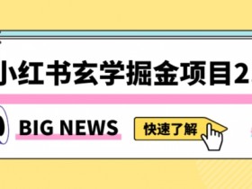 如何用小红书笔记吸粉引流,从内容策划到推广的全流程解析