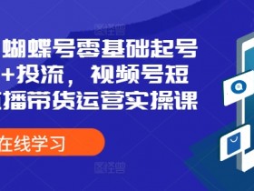 抖音短视频变现有哪些途径,快速赚钱的实战方法