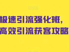 如何优化小红书运营策略，从用户需求到内容提升的操作指南