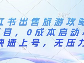 小红书矩阵引流的真实效果，批量操作轻松涨粉日增200+