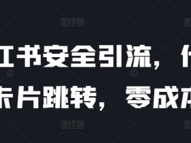 小红书运营服务内容详解，代运营到底能提供哪些帮助？