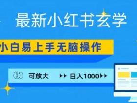 如何从小白变成小红书运营达人，超详细成长攻略分享