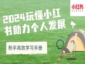 揭秘小红书矩阵引流技巧，日引创业粉200+的方法拆解