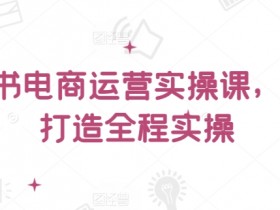小红书运营技巧全方案，从基础到高级玩法的全方位指南