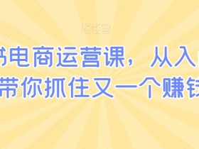 小红书运营技巧全方案，从基础到高级玩法的全方位指南