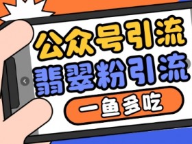 公众号流量主是什么意思，从流量变现到广告盈利的全面解读