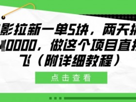 如何通过夸克拉新赚取佣金，夸克拉新如何成为稳定收入来源