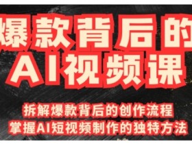 AI创作课程与平台相结合的优势,如何提升创作效率