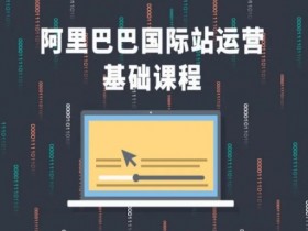 国际站运营岗位发展规划,如何规划你的国际站运营职业发展