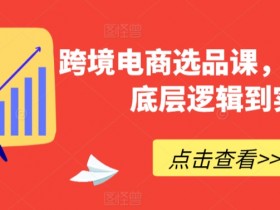 迪拜跨境电商产品定位如何精准，如何在迪拜市场精准定位跨境电商产品