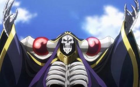 overlord第五季的忠诚与背叛骨王如何识别并应对内外的背叛，overlord第五季忠诚分析骨王如何在背叛中坚持自己的原则