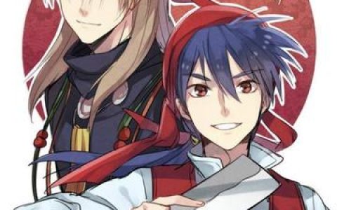 中华小当家BGM全解析，谁是这些燃曲的创作者？