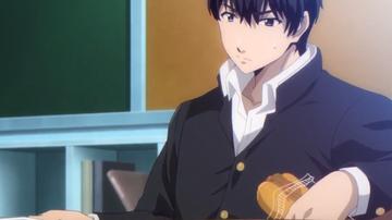 达尔文游戏宗太和小水的经典对战从对立到并肩作战,达尔文游戏宗太与小水的战斗合作中的震撼瞬间