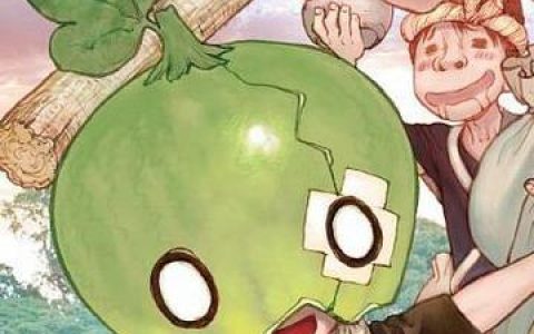 石纪元1-3季一口气看完无讲解，快速追上剧情，畅享石纪元的冒险世界