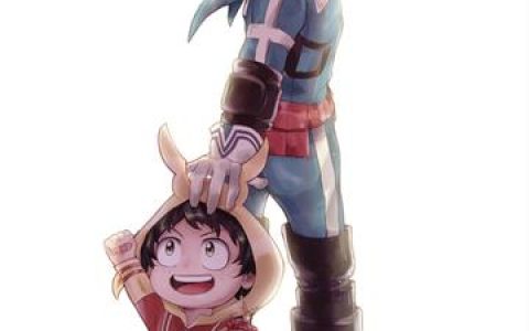 我的英雄学院第七季的故事情节概述，本季主要事件与角色描写