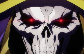 overlord第五季剧情解析骨王如何赢得最终的胜利，overlord第五季大结局解读骨王的未来会如何发展？