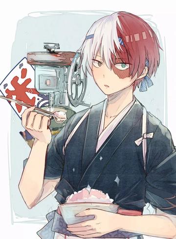 我的英雄学院手游的最佳玩法,如何高效提升角色能力并获得奖励