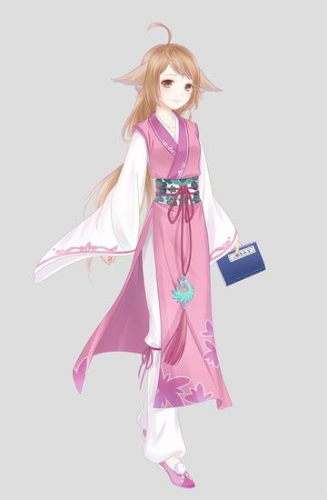 狐妖小红娘涂山苏苏cos服合身度调节技巧,如何调节涂山苏苏cos服的合身度,提升穿着体验