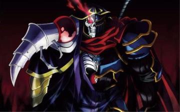 overlord第五季的暗黑力量骨王如何利用黑暗魔法破敌，overlord第五季黑暗魔法解析骨王如何巧妙运用黑暗魔法战胜对手