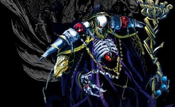 overlord第五季最震撼的时刻这些瞬间令人无法忘怀，overlord第五季高潮回顾最震撼观众的精彩场面