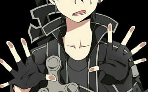 刀剑神域的最美战斗场景，哪些战斗场面最能打动人心？