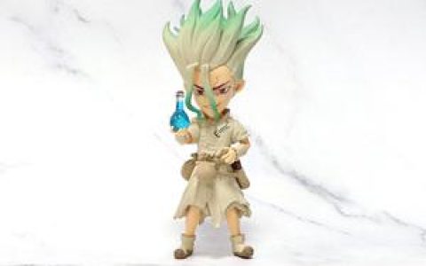 石纪元漫画角色深度分析，深度解析石纪元漫画中的关键角色及其发展