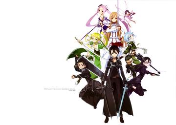 刀剑神域诗乃cos商展,展现诗乃的独特魅力