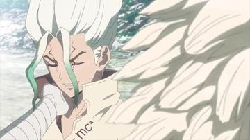 石纪元第四季美洲篇第4集剧情发展，解读美洲篇第4集中的情节推进与人物成长