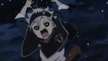 黑色五叶草头像阿斯塔情头阿斯塔的情侣头像情头推荐，提供黑色五叶草阿斯塔的情侣头像下载