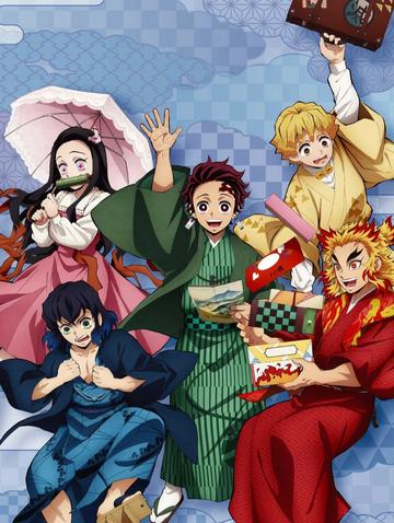 鬼灭之刃刀子时透无一郎图片精选时透无一郎伤感图片，回顾无一郎经典的伤感瞬间