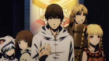 达尔文游戏第二季剧情预测新的敌人还是更强的挑战,达尔文游戏第二季会带来哪些新故事?