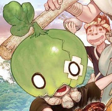 石纪元漫画美洲篇解说，探索美洲篇的剧情发展及人物命运