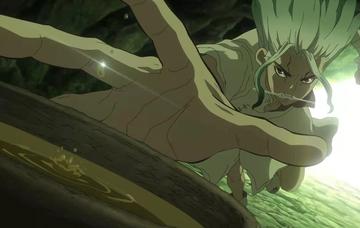 石纪元第一季到第四季的连续性，分析石纪元从第一季到第四季的剧情连续性与发展