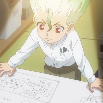 石纪元漫画的叙事技巧，探讨石纪元漫画中独特的叙事方式与节奏感