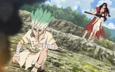 石纪元漫画美洲篇解说，探索美洲篇的剧情发展及人物命运